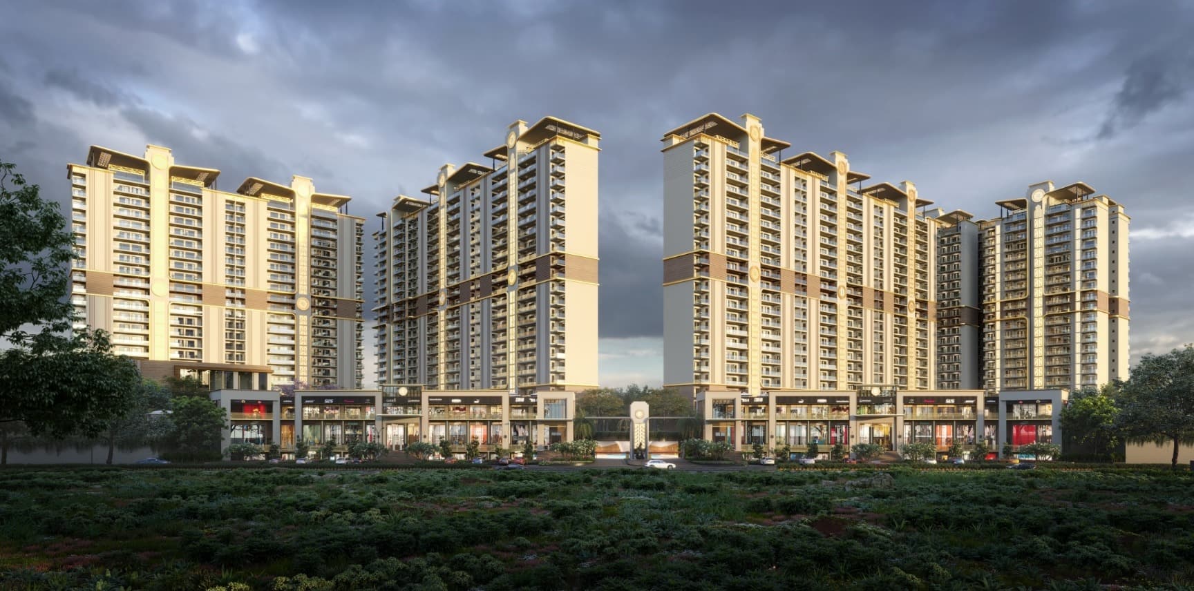 Affinity Belgravia